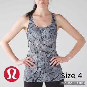 Lululemon | Cool Racerback | Size 4